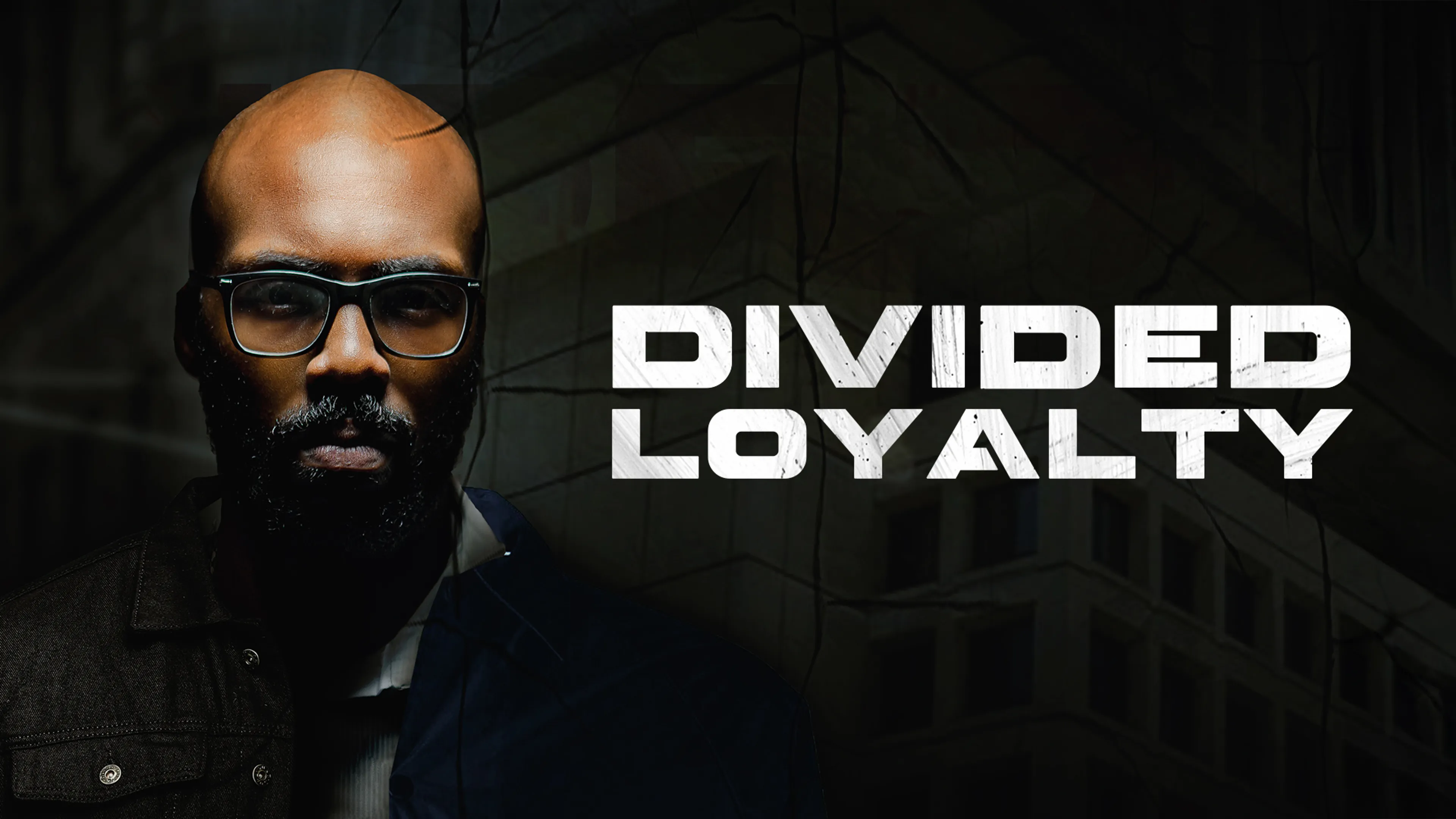 Divided Loyalty poster
